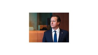 Cameron varuje: Sme v ohrození, kalifát plánuje strašné útoky